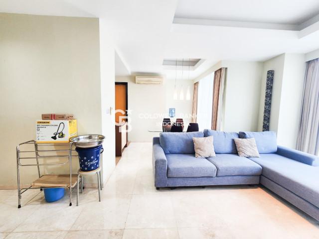 Setiabudi Residence Tower B 11th Floor