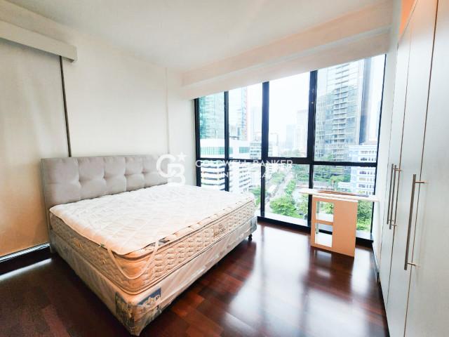 Setiabudi Residence Tower B 9th Floor