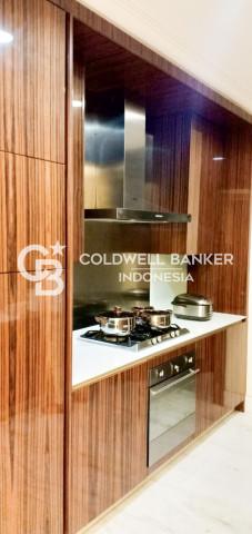 Botanica Tower 3 Lantai 30