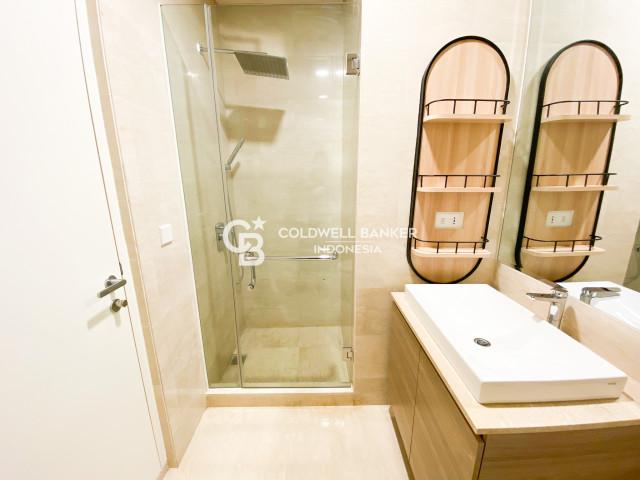 57 Promenade Tower City Lantai 2