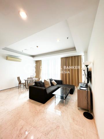 Setiabudi Residence Tower B Lantai 29