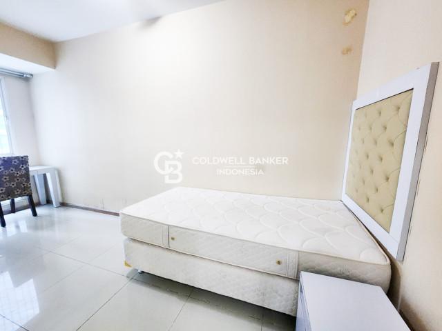 Casa Grande Residence Tower Montreal Lantai 25