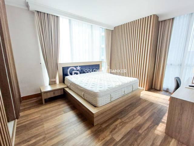 Residence 8 Senopati Tower 2 Lantai 29