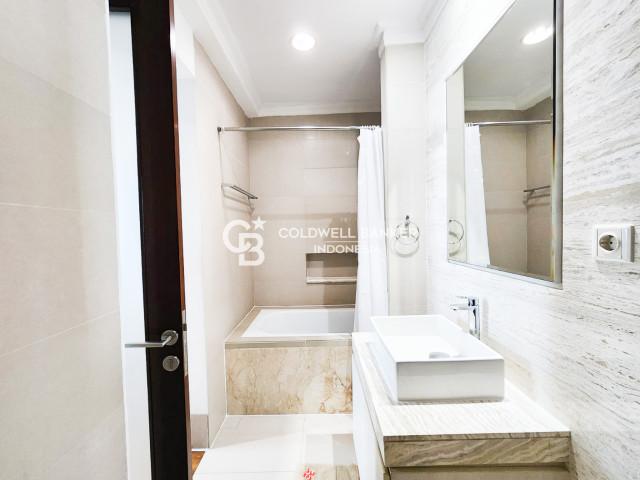 Residence 8 Senopati Tower 2 Lantai 20