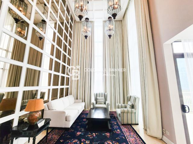 Senopati Suites 1 Lantai 12