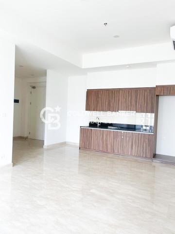 57 Promenade Tower City Lantai 7