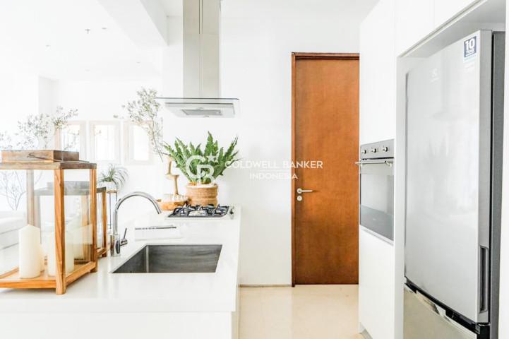 Senopati Suites 2 Lantai 20