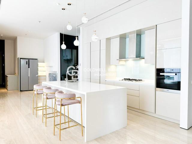 Lavie All Suites Tower Alle Lantai 7