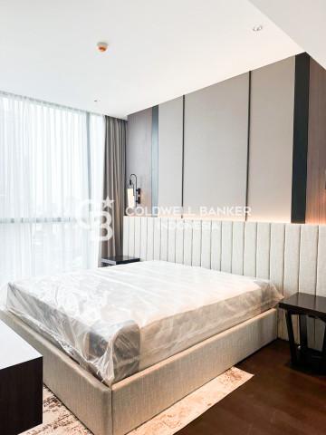 Casa Domaine Tower 2 Lantai 25