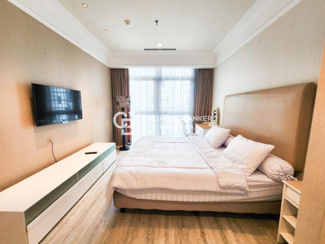 Senopati Suites 1 Lantai 30