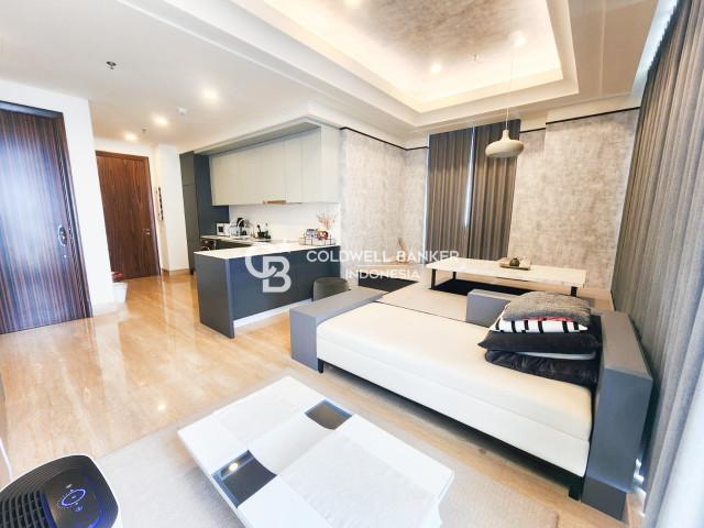 South Hills 35th Floor