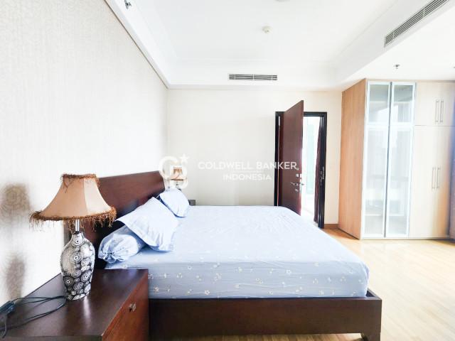 The Peak Sudirman Regal Tower 25th Floor