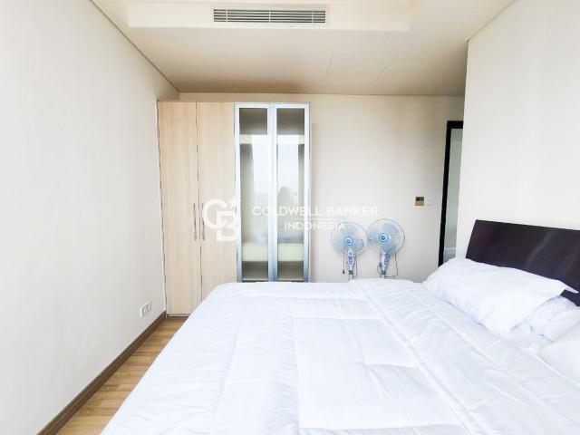 The Peak Sudirman Renais Tower 42th Floor