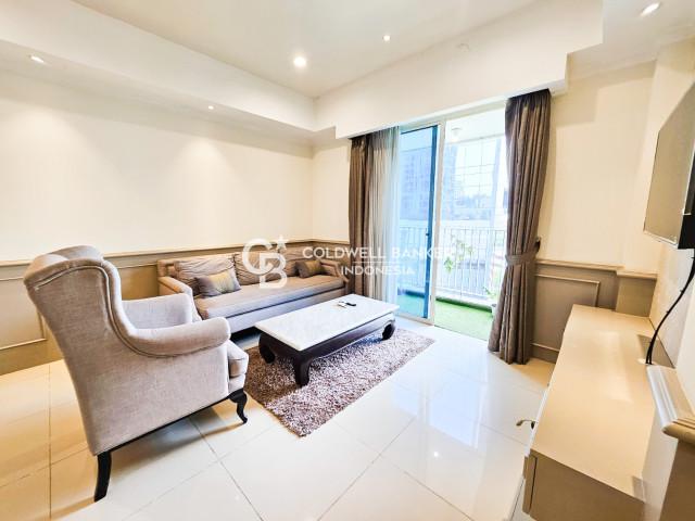 Casa Grande Residence Tower Mirage