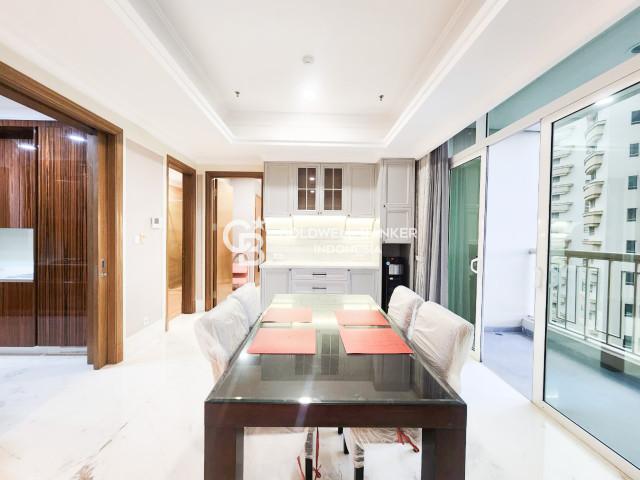 Botanica Tower 3 Lantai 17