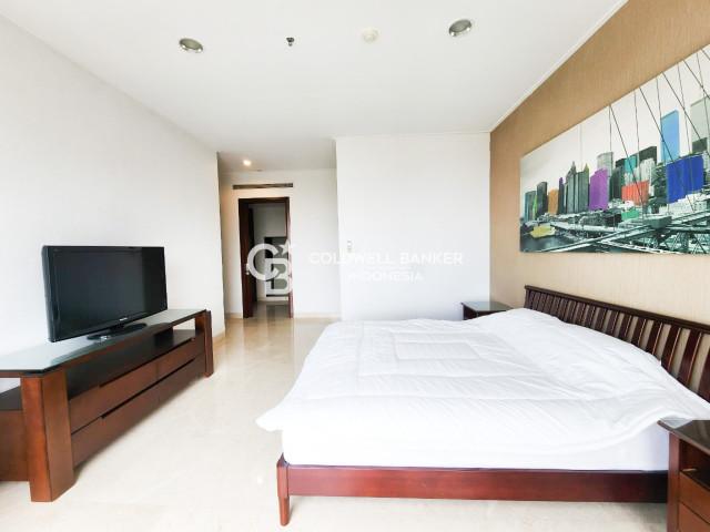 MyHome Ciputra World 1 33th Floor