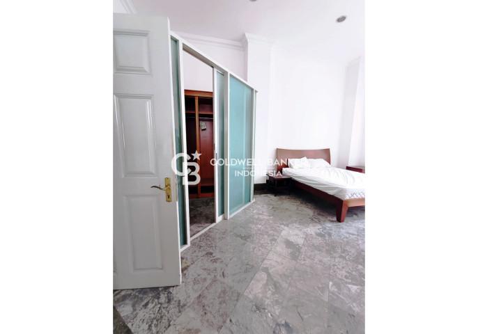 Apartemen Permata Hijau Tower 2 Lantai 11