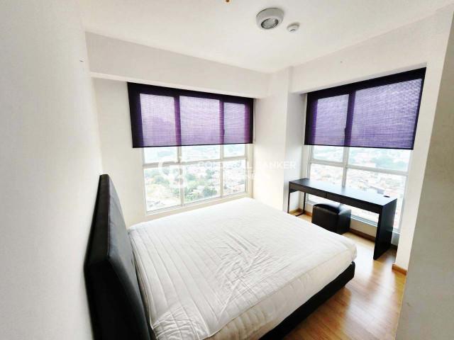 Gandaria Heights Tower A 9th Floor