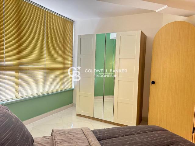 Taman Rasuna Tower 12 27th Floor