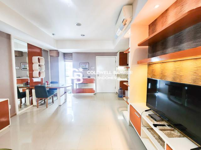 Casa Grande Residence Tower Mirage Lantai 31