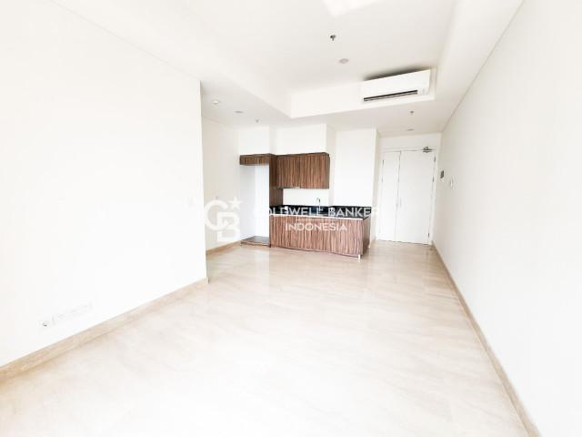 57 Promenade Tower City Lantai 17