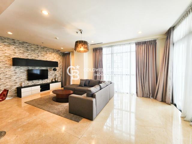 Senopati Suites 1 Lantai 28