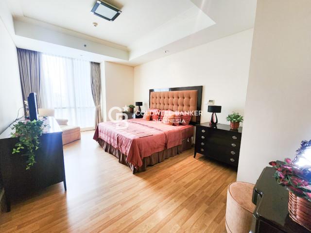 The Peak Sudirman Regis Tower 7th Floor