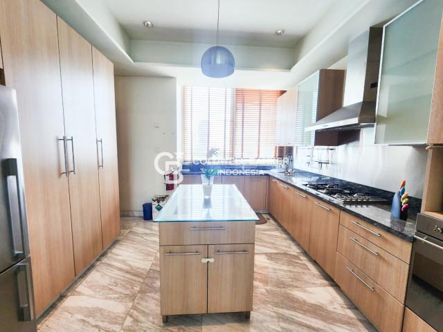 The Peak Sudirman Regis Tower 7th Floor