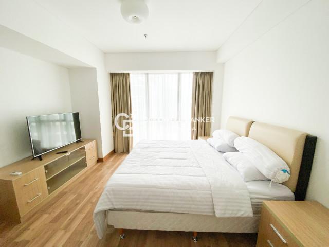 Setiabudi Sky Garden Tower Garden Lantai 30