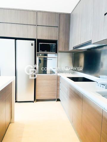 Casa Domaine Tower 1 Lantai 23