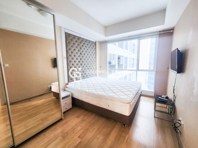 Casa Grande Residence Tower Montreal Lantai 25