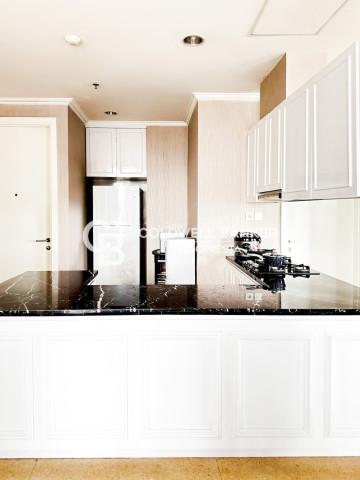 Senopati Suites 1 Lantai 19