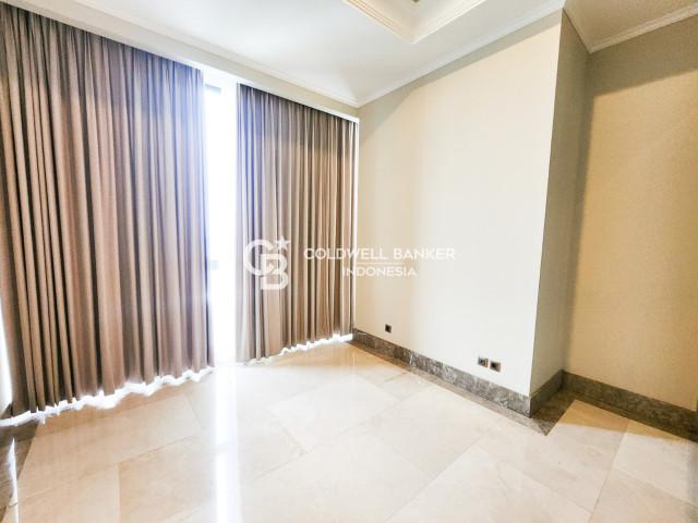 District 8 Senopati Tower Infinity