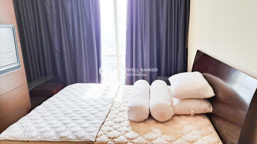 The Peak Sudirman Tower Renais Lantai 19