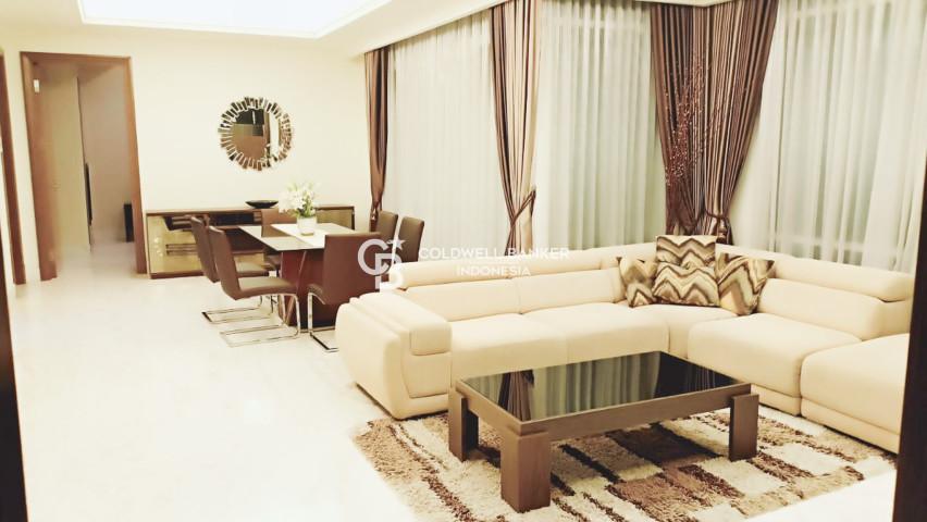 Botanica Tower 3 30th Floor