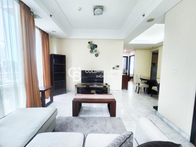 The Peak Sudirman Regal Tower 7th Floor