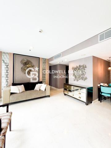 Ciputra World 2 The Residence Tower 23th Floor