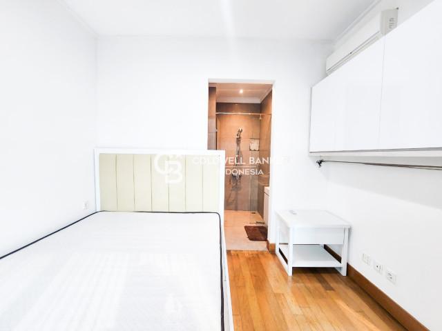 Residence 8 Senopati Tower 2 Lantai 57