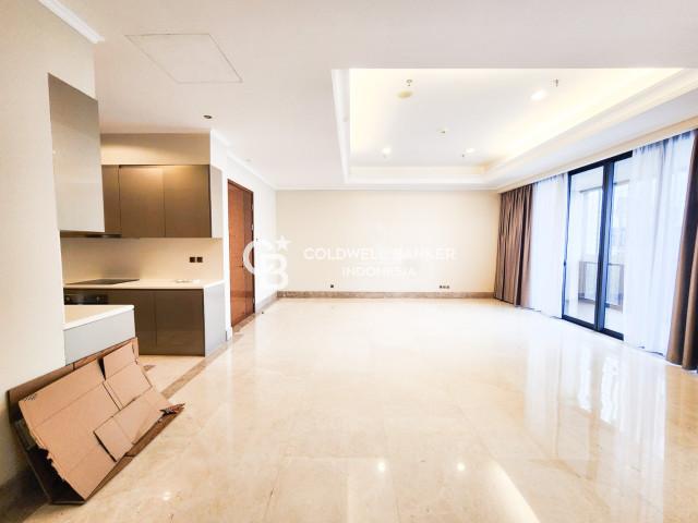 District 8 Senopati Tower Infinity