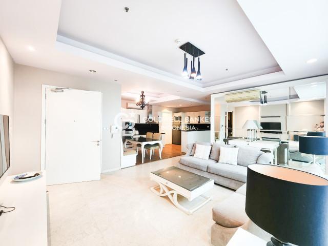 Setiabudi Residence Tower A 31th Floor