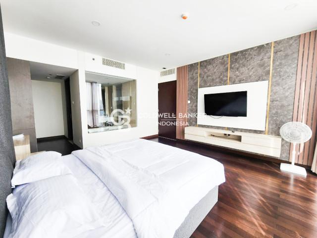 Casa Domaine Tower 1 Lantai 36