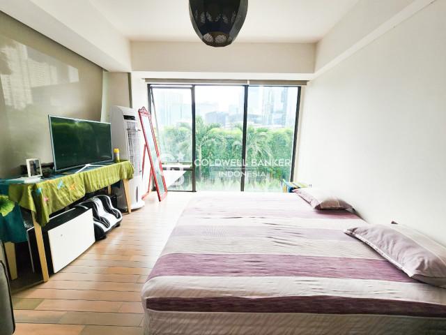 Verde South Tower 2nd Floor