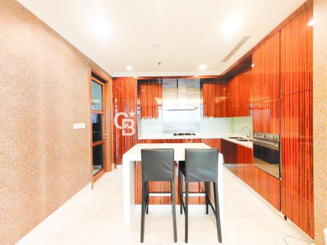 Botanica Tower 2 Lantai 11