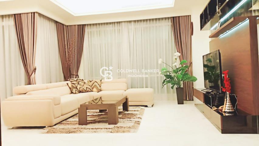 Botanica Tower 3 30th Floor