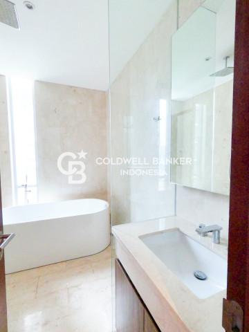 Senopati Suites Tower 2 Lantai 17