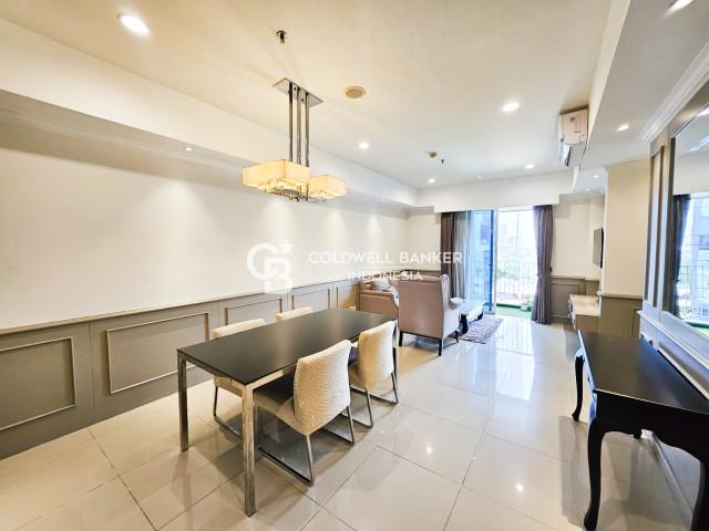 Casa Grande Residence Tower Mirage