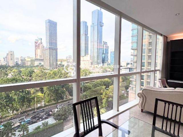 Casa Domaine Tower 2 Lantai 8