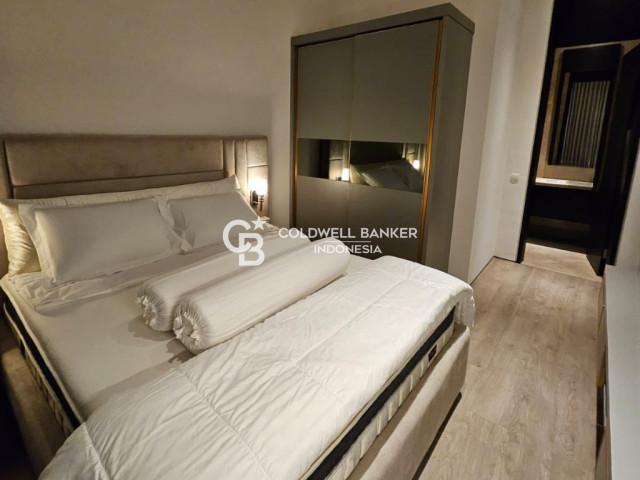 LaVie All Suites Tower Alle Lantai 7