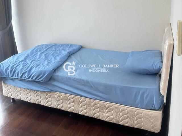 Setiabudi Residence Tower B Lantai 17