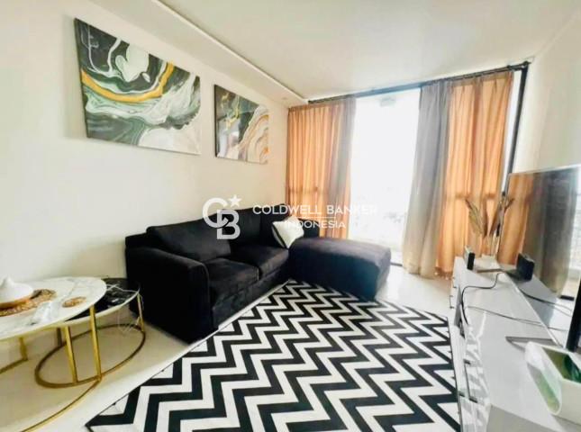 Taman Rasuna Tower 12 27th Floor